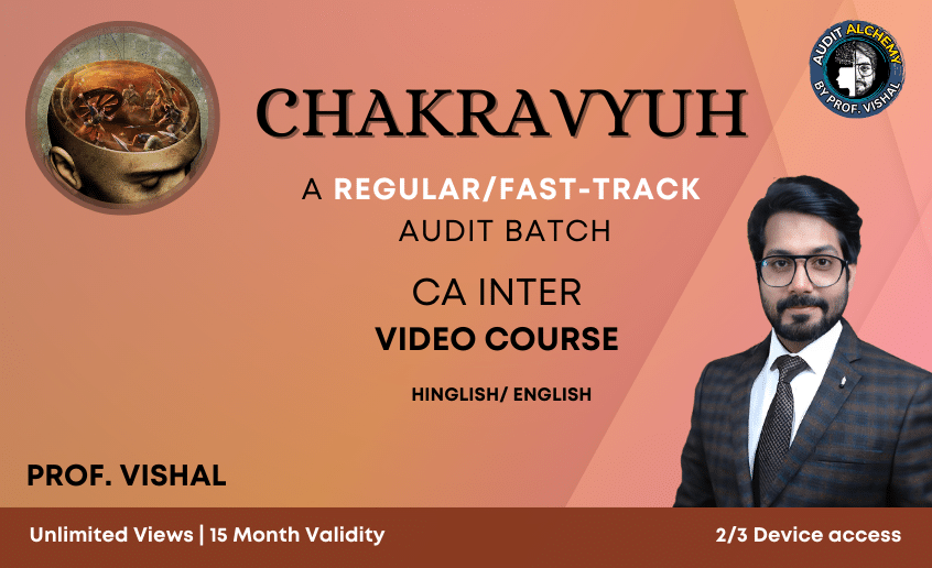 Chakravyuh