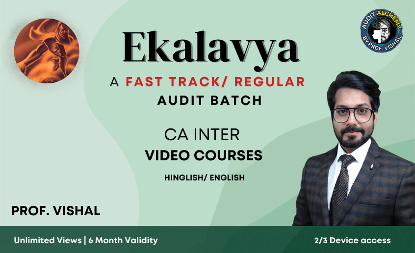 Ekalavya