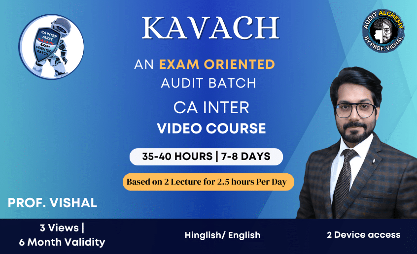 Kavach