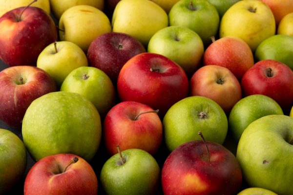 Variety of apple
